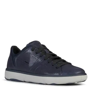 Geox Nebula Lace Up Shoes Basketball Shoes, Running Shoes