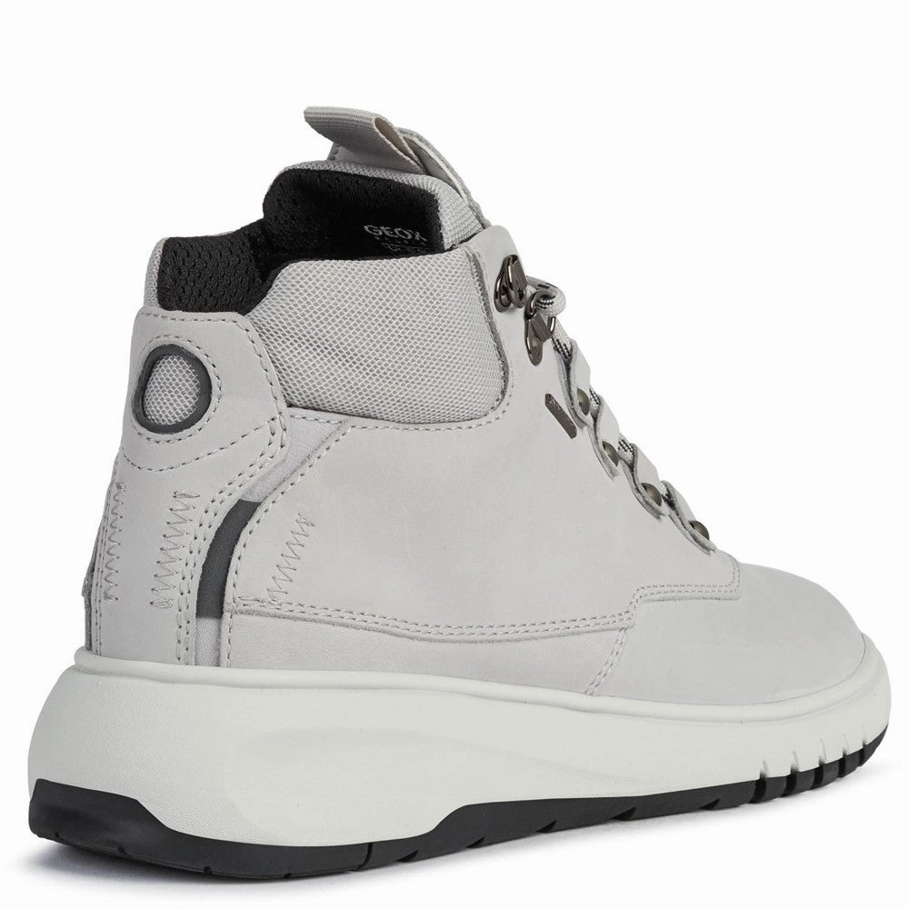 Geox Aerantis Casual Shoe Women's Sneakers Casual Walking Shoes