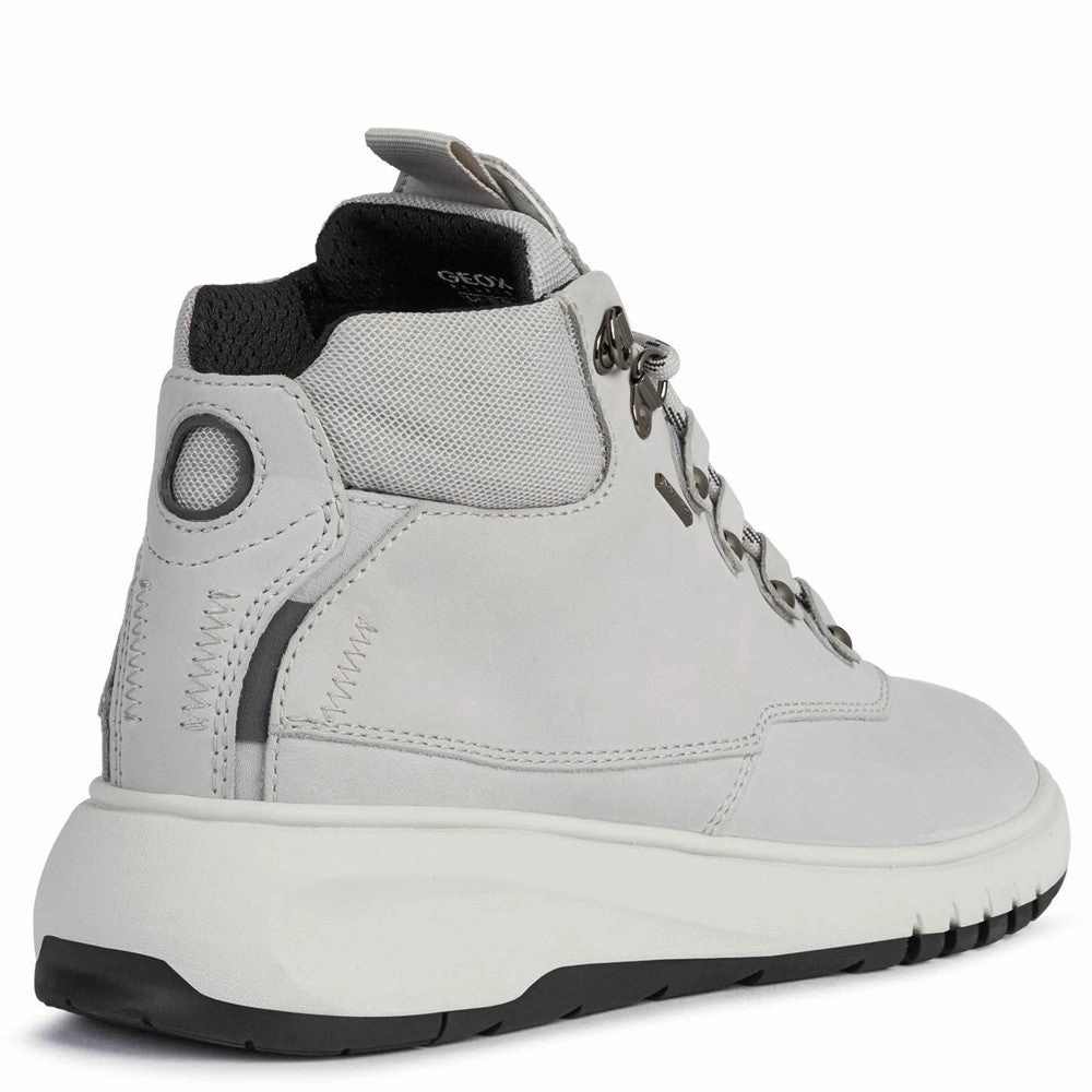 Geox Aerantis Casual Shoe Women's Sneakers Casual Walking Shoes