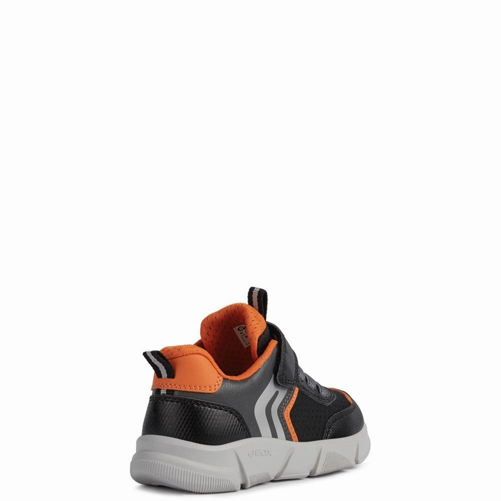Geox Aril Shoes Boys SneakersBoys Running Shoes