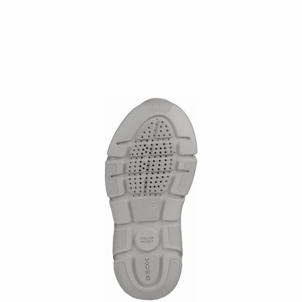 Geox Aril Shoes Boys SneakersBoys Running Shoes
