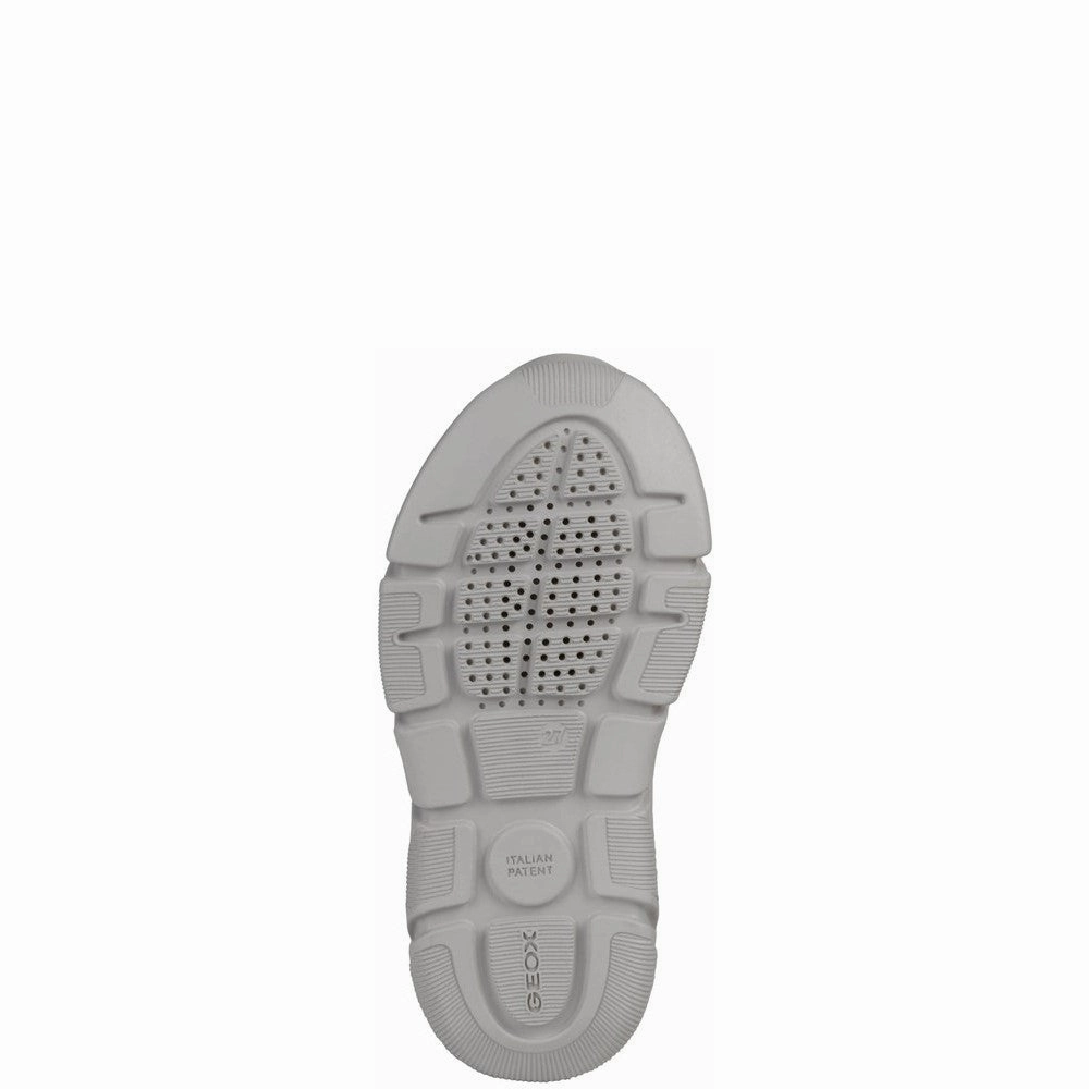 Geox Aril Shoes Boys SneakersBoys Running Shoes