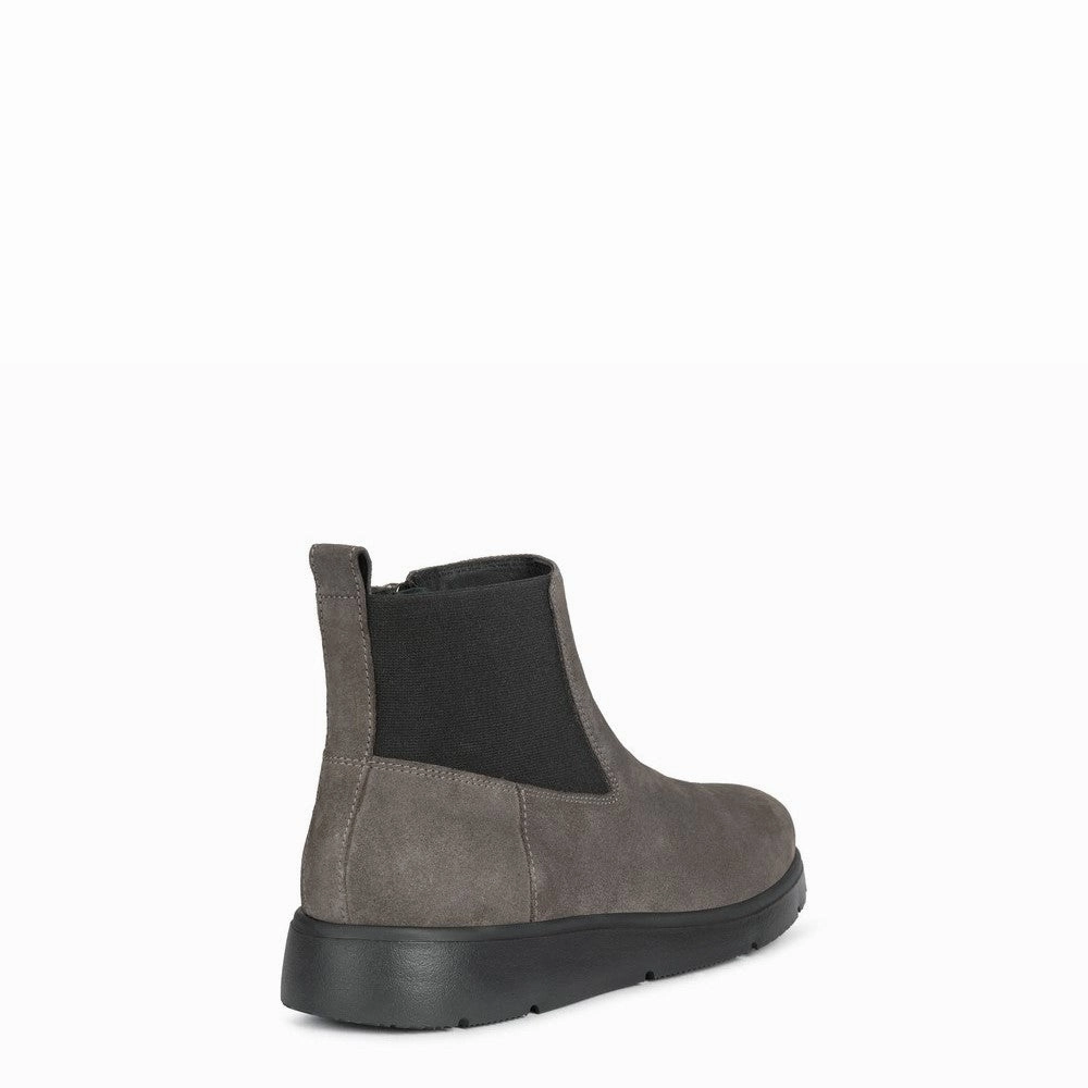 Geox Arlara Woman Ankle Boot Women's Sneakers Casual Walking Shoes