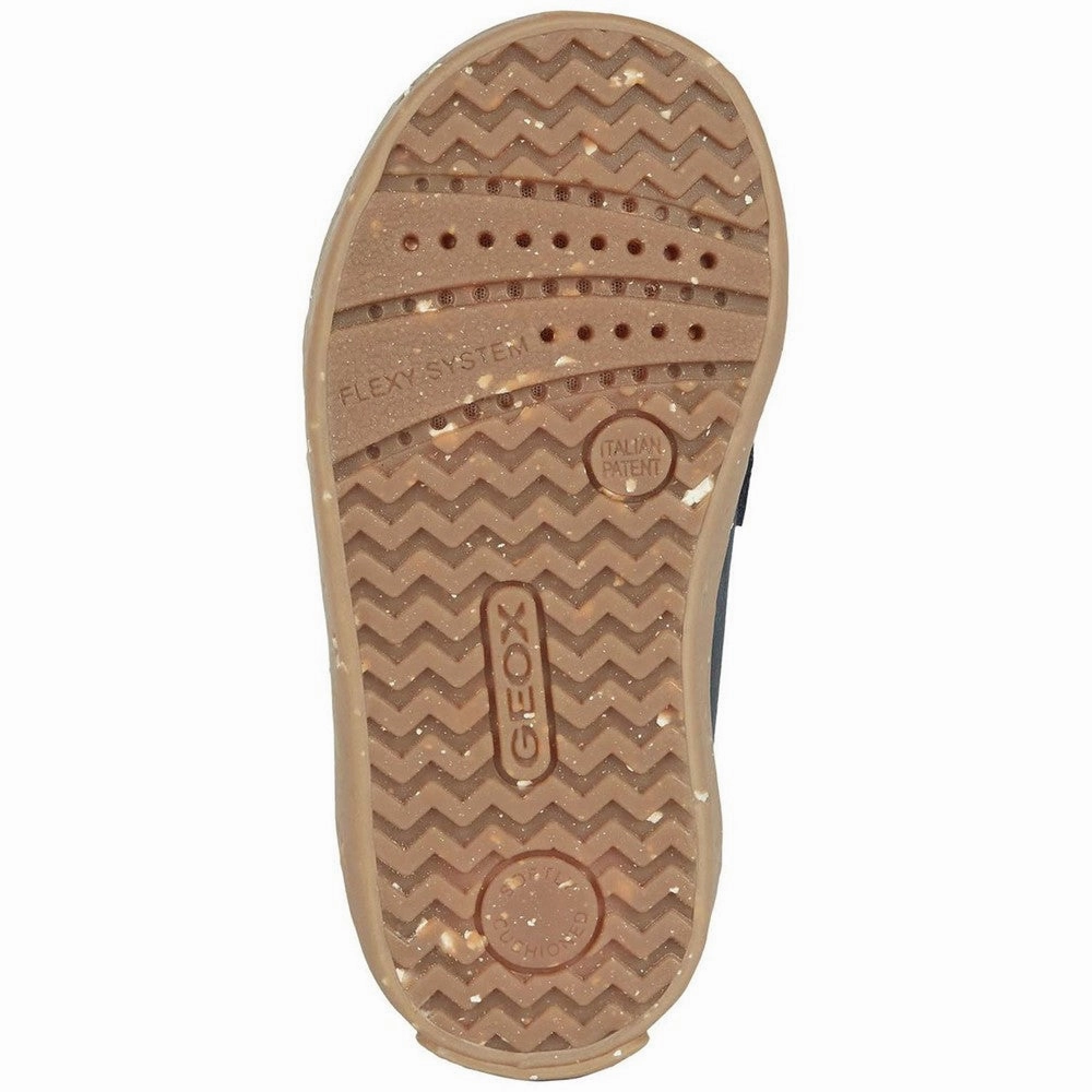 Geox B Kilwi Boy A Boys SneakersBoys Running Shoes