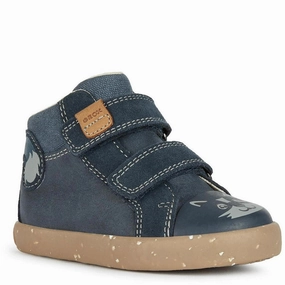 Geox B Kilwi Boy A Kids Athletic Shoes,Toddler Sports Shoes,Youth Casual Shoes