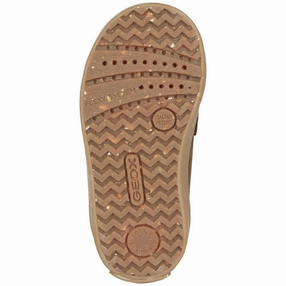 Geox B Kilwi Boy A Sneakers Boys SneakersBoys Running Shoes