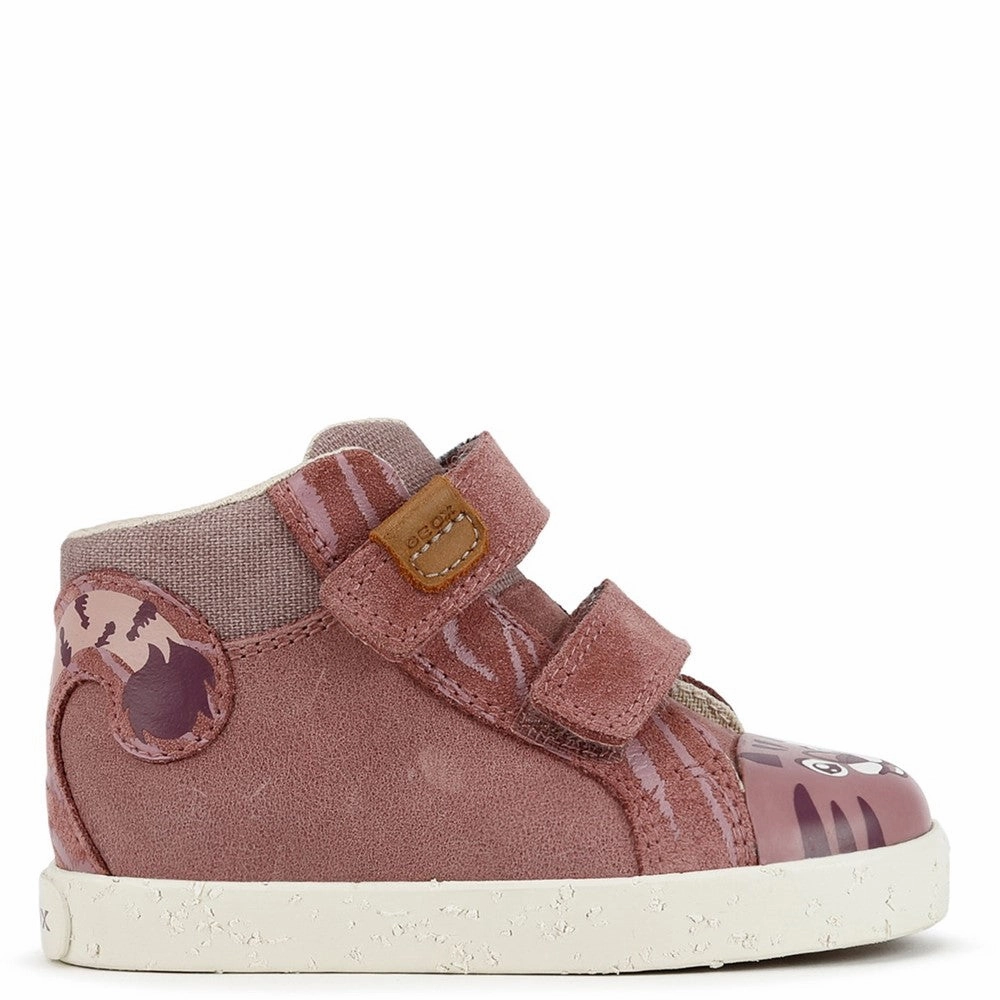 Geox B Kilwi Girl C Sneakers Girls Sneakers Girls Running Shoes