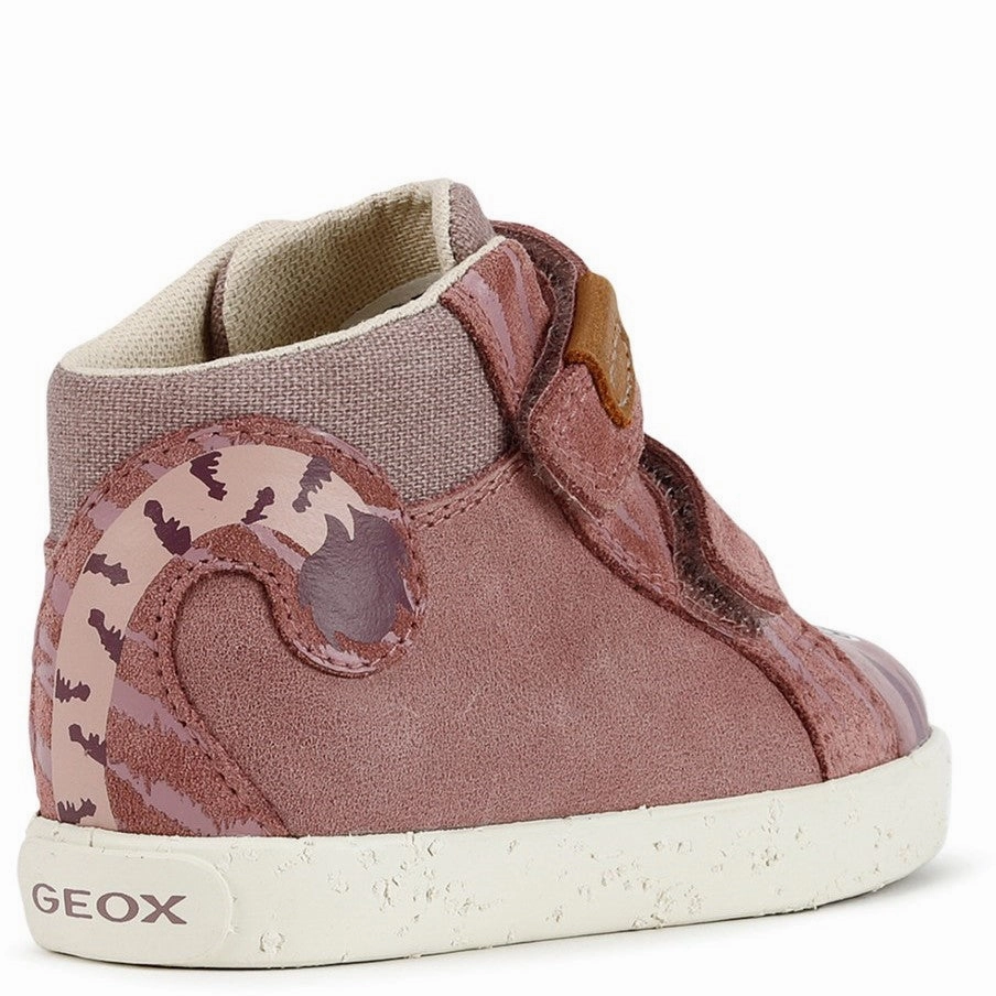Geox B Kilwi Girl C Sneakers Girls Sneakers Girls Running Shoes