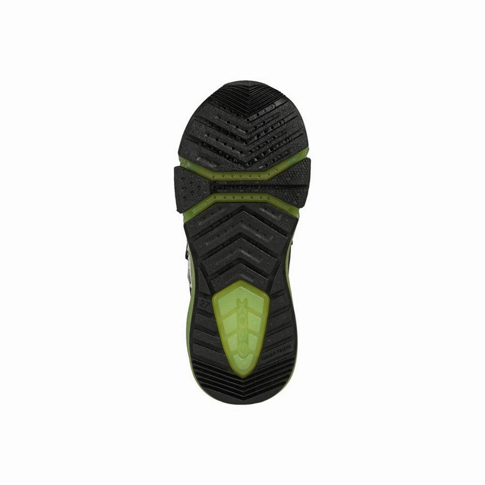 Geox Bayonyc Shoes Boys SneakersBoys Running Shoes