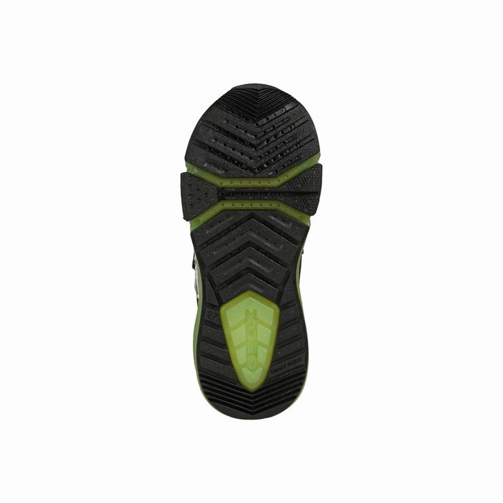 Geox Bayonyc Shoes Boys SneakersBoys Running Shoes