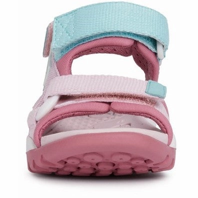 Geox Borealis Sandal Girls Sneakers Girls Running Shoes