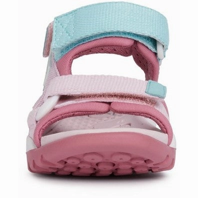 Geox Borealis Sandal Girls Sneakers Girls Running Shoes