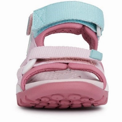 Geox Borealis Sandal Girls Sneakers Girls Running Shoes