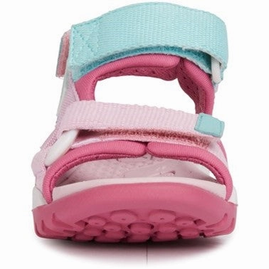 Geox Borealis Trainer Girls Sneakers Girls Running Shoes