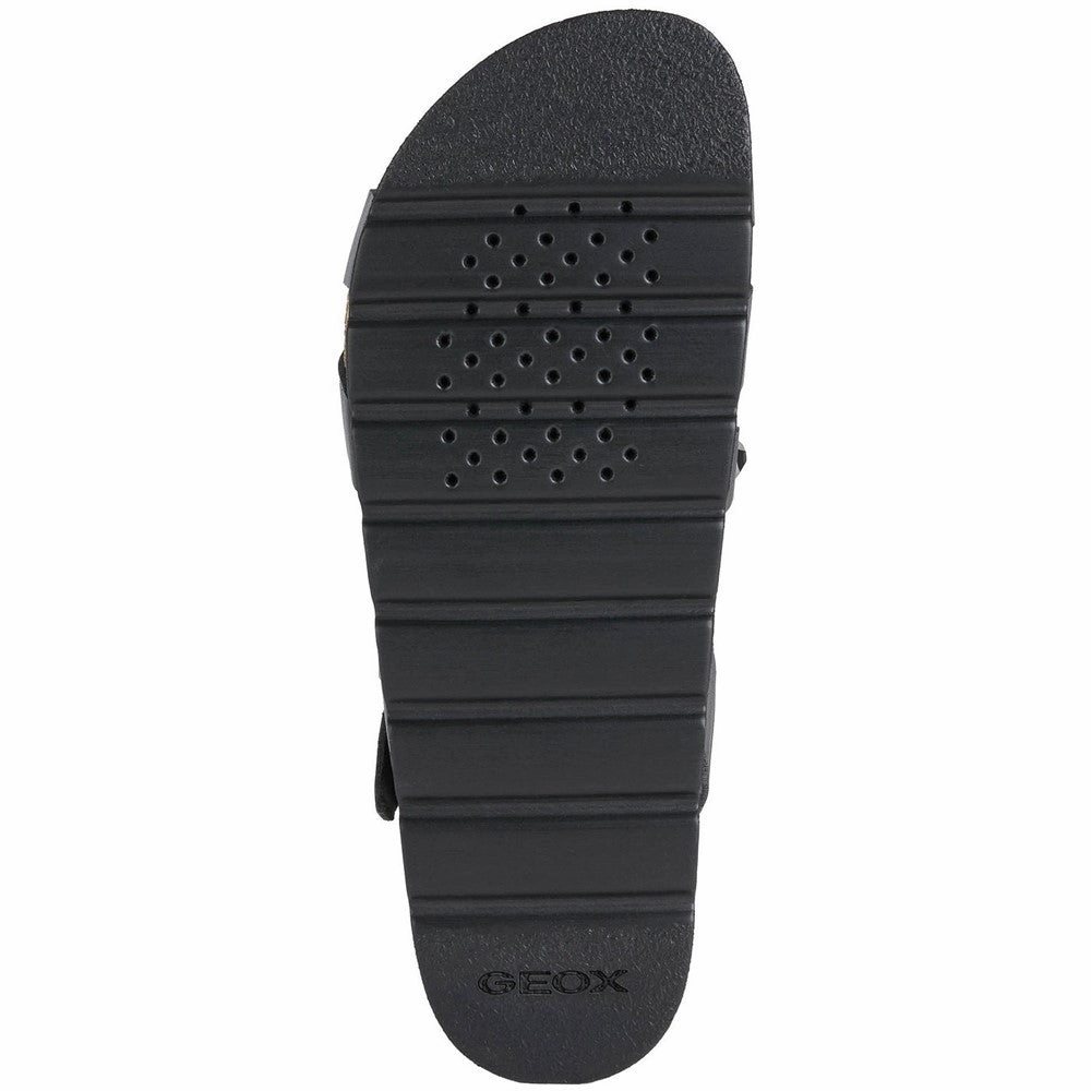 Geox Brionia Sandals Women's Sneakers Casual Walking Shoes