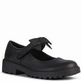 Geox Casey Infant School Shoes Kids Tennis Shoes,Toddler Athletic Shoes,Youth Casual Shoes