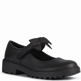Geox Casey Infant School Shoes Kids Tennis Shoes,Toddler Athletic Shoes,Youth Casual Shoes