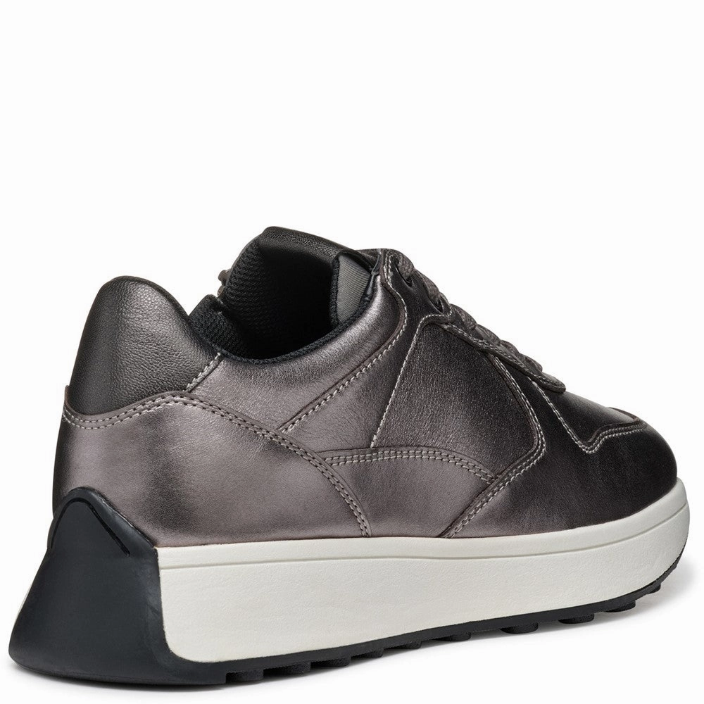 Geox D Amabel A Sneakers Women's Sneakers Casual Walking Shoes