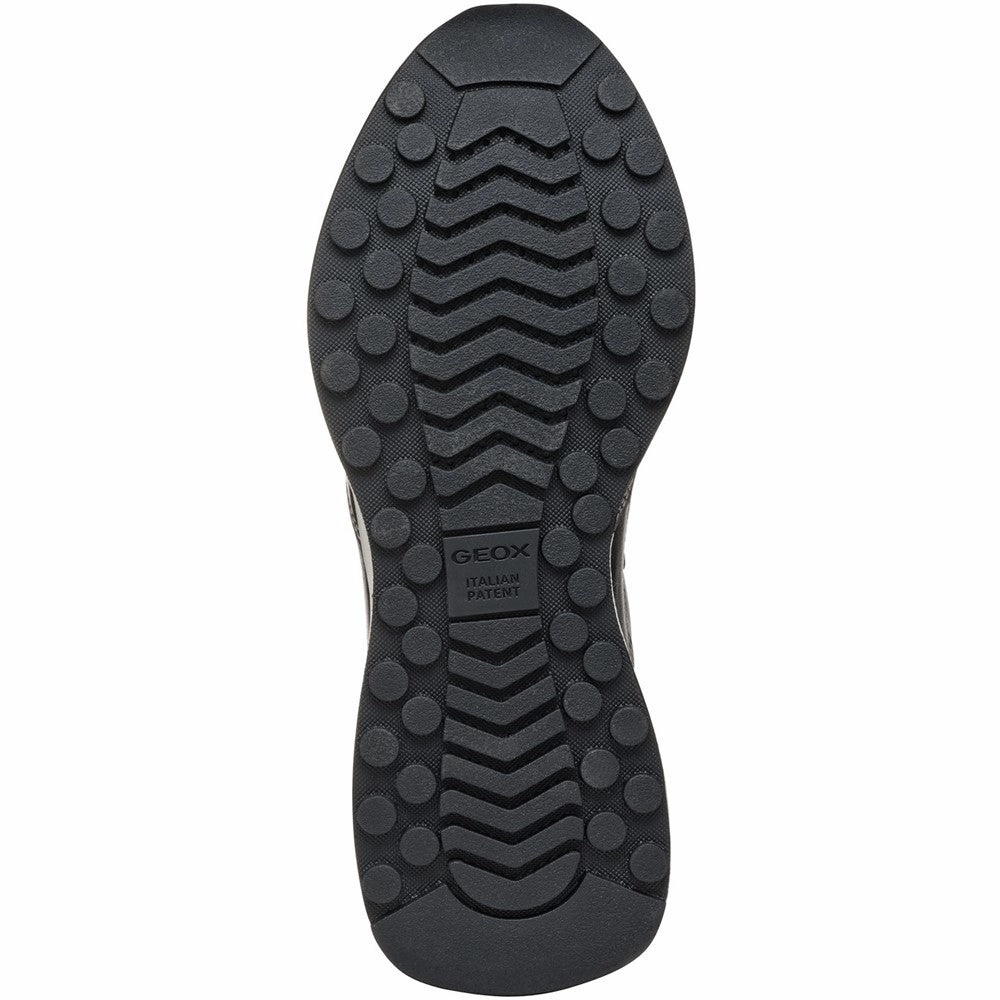 Geox D Amabel A Sneakers Women's Sneakers Casual Walking Shoes