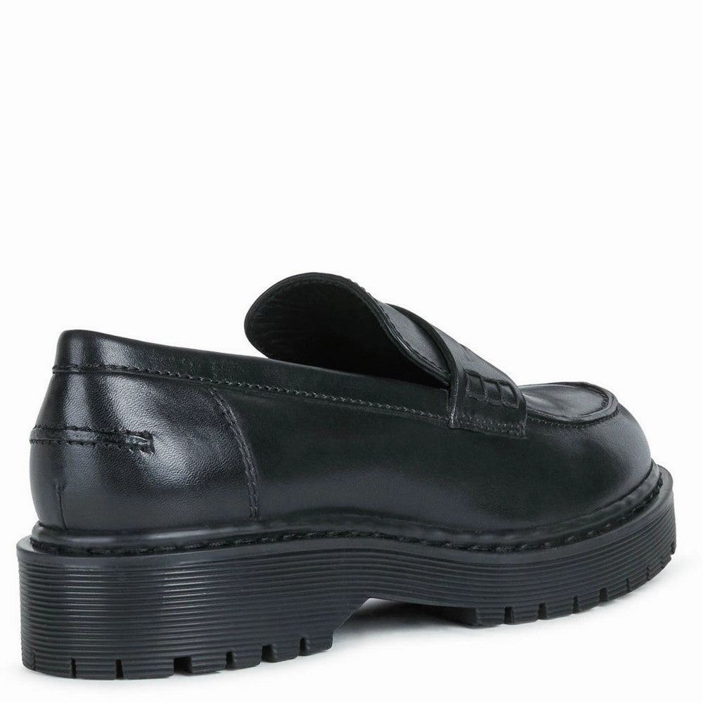 Geox D Bleyze B Moccasins Women's Sneakers Casual Walking Shoes