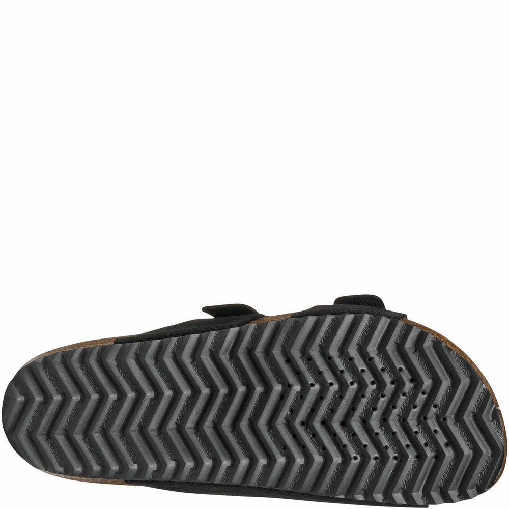 Geox D Brionia H Sandals Women's Sneakers Casual Walking Shoes