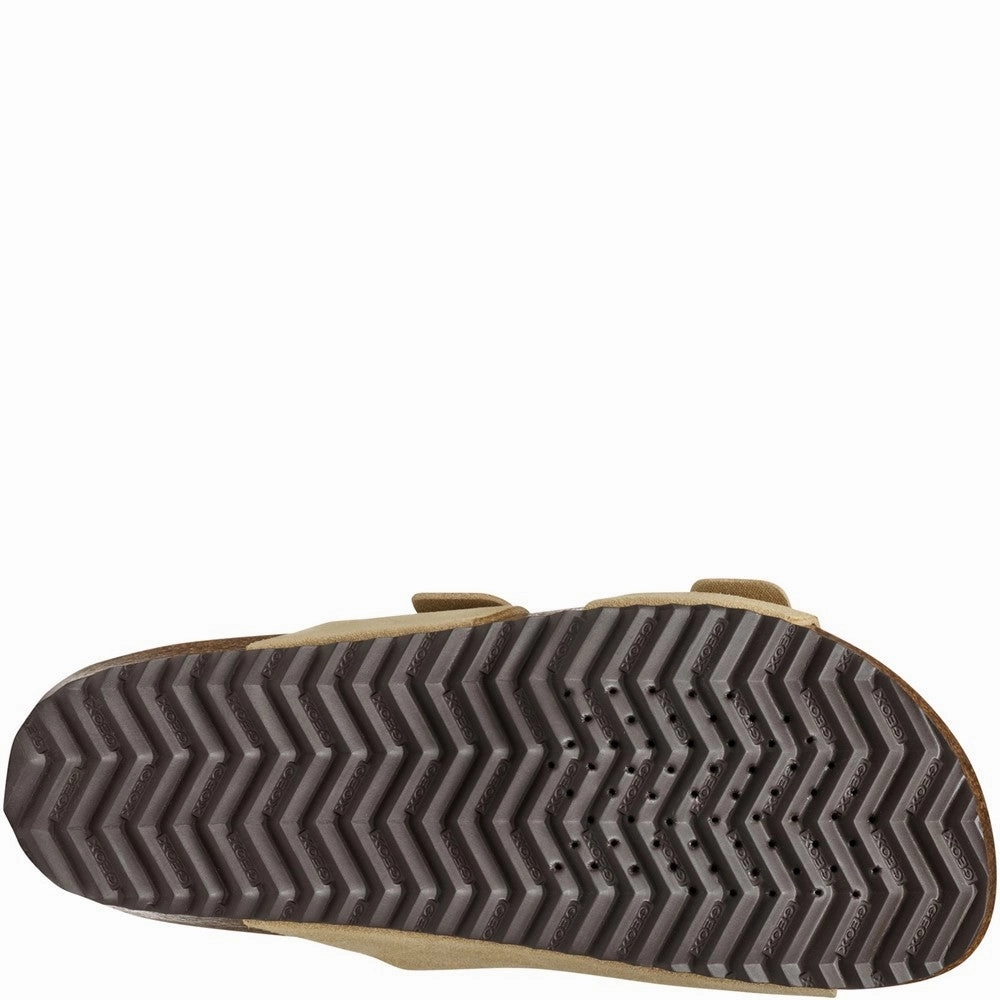 Geox D Brionia H Sandals Women's Sneakers Casual Walking Shoes