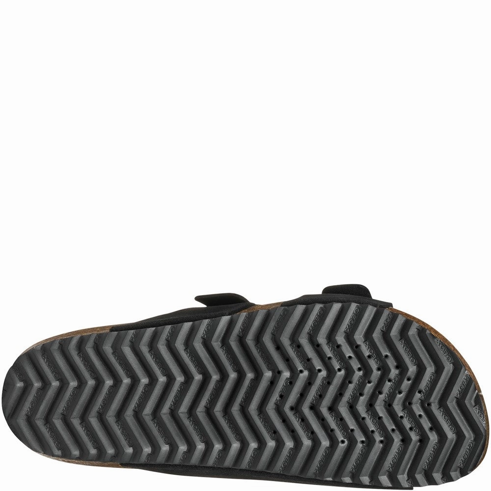 Geox D Brionia H Sandals Women's Sneakers Casual Walking Shoes