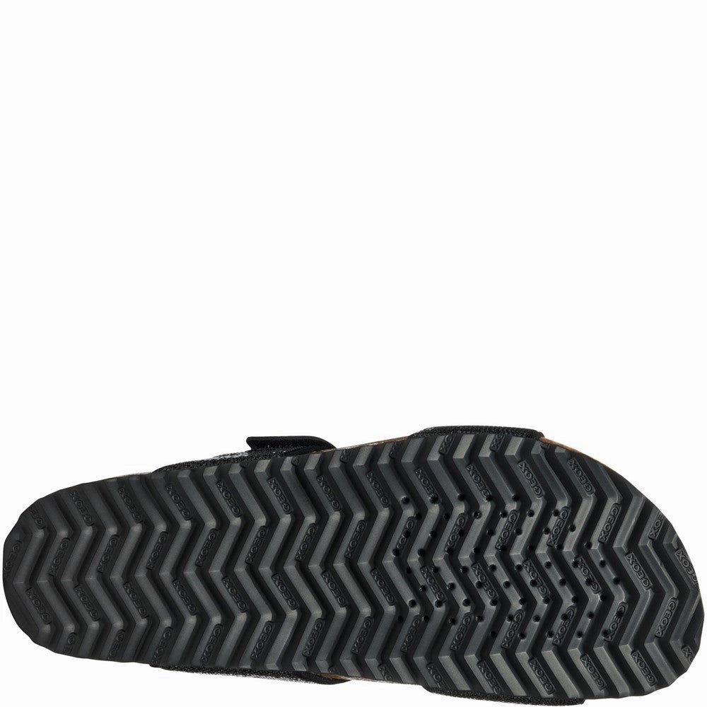 Geox D Brionia R Sandals Women's Sneakers Casual Walking Shoes