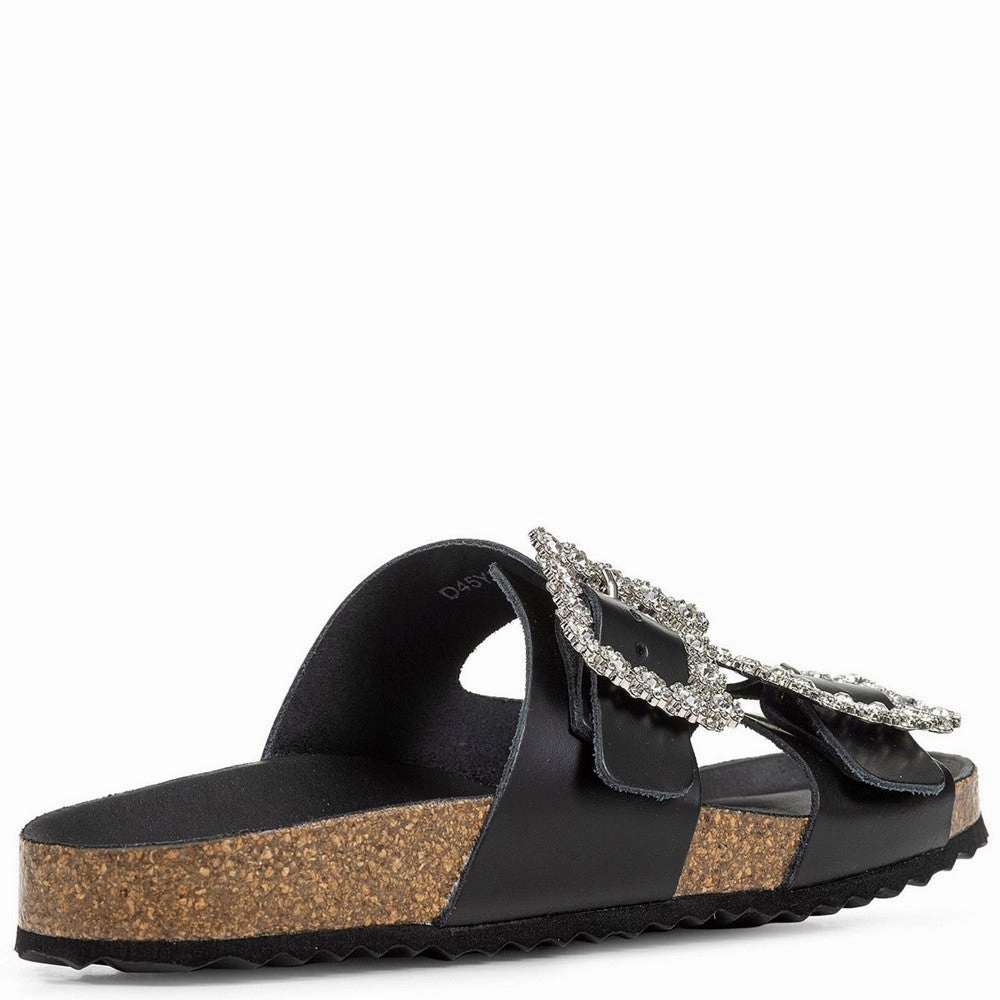 Geox D Brionia R Sandals Women's Sneakers Casual Walking Shoes