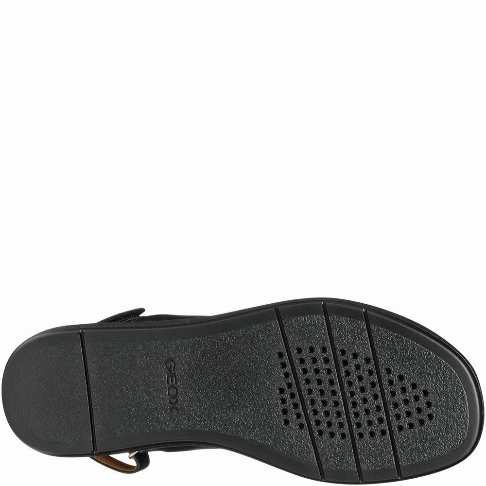 Geox D Camalei Sandals Women's Sneakers Casual Walking Shoes