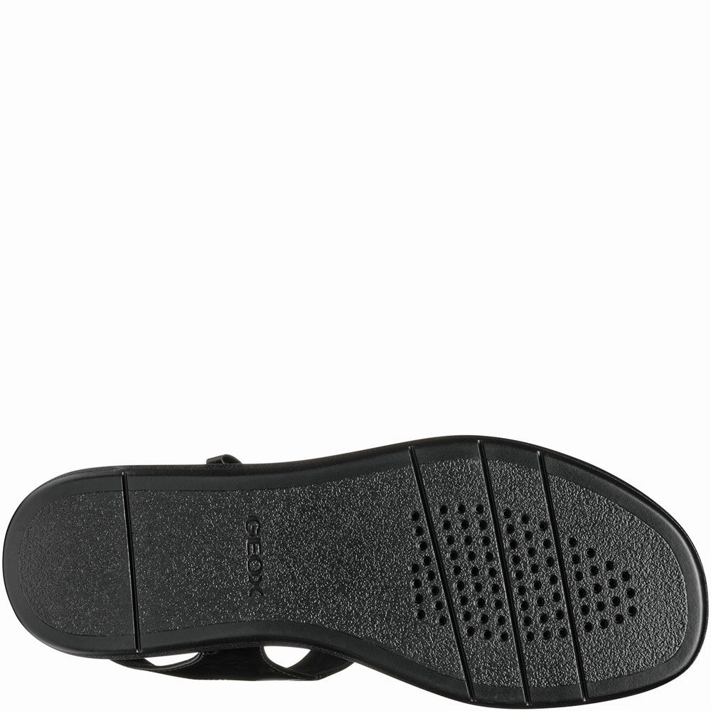 Geox D Camalei Sandals Women's Sneakers Casual Walking Shoes