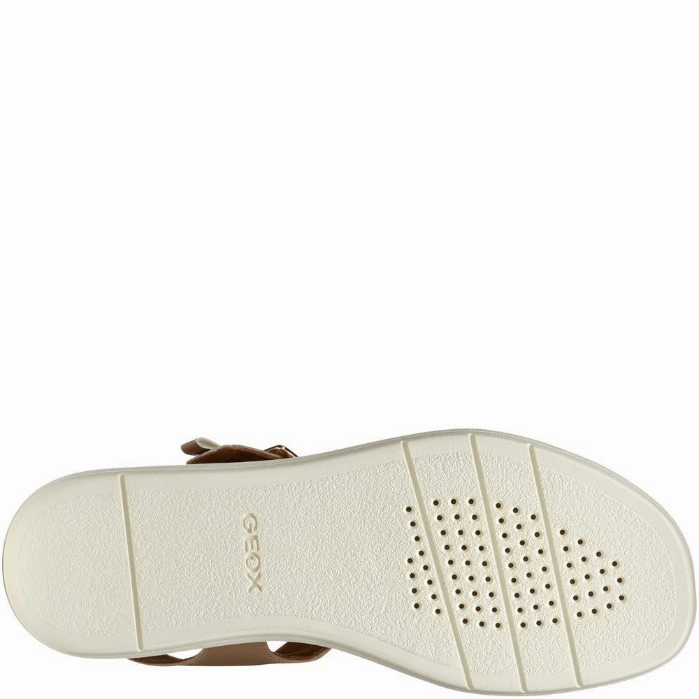 Geox D Camalei Sandals Women's Sneakers Casual Walking Shoes