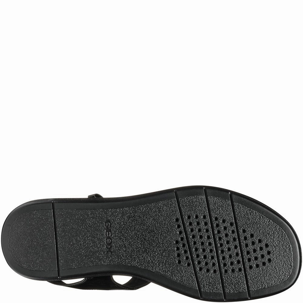Geox D Camalei Sandals Women's Sneakers Casual Walking Shoes
