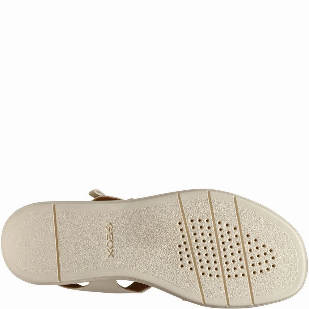 Geox D Camalei Sandals Women's Sneakers Casual Walking Shoes