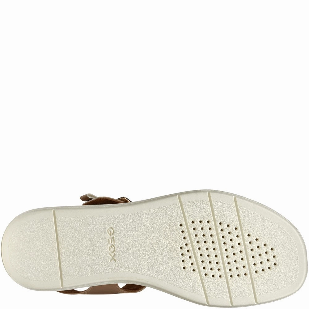 Geox D Camalei Sandals Women's Sneakers Casual Walking Shoes