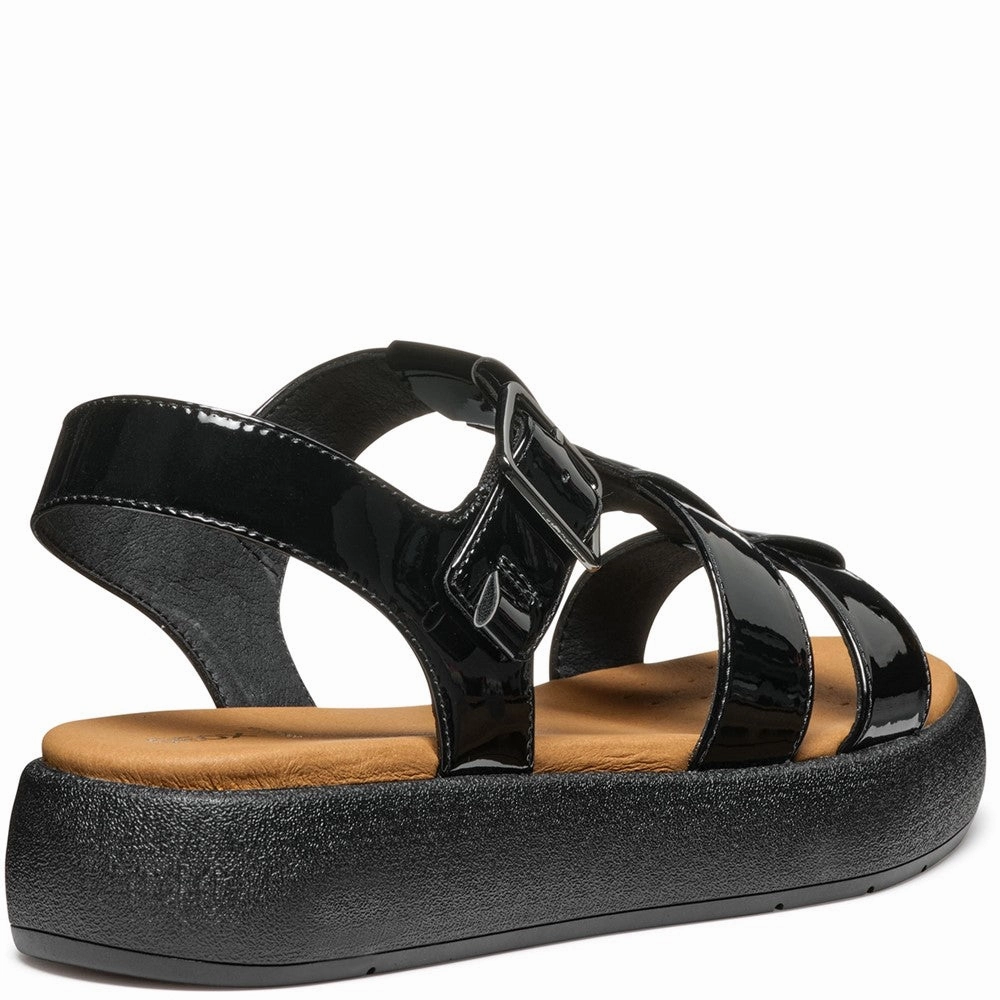 Geox D Camalei Sandals Women's Sneakers Casual Walking Shoes