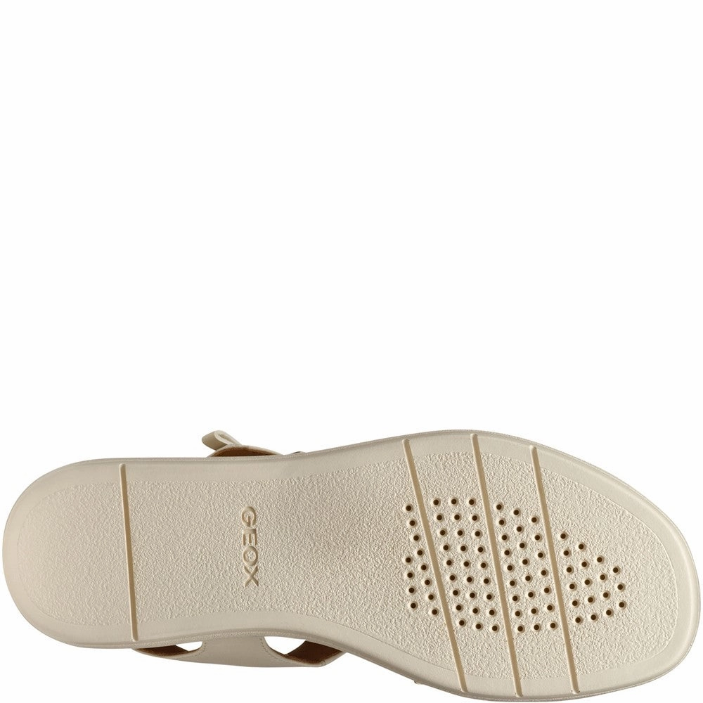 Geox D Camalei Sandals Women's Sneakers Casual Walking Shoes