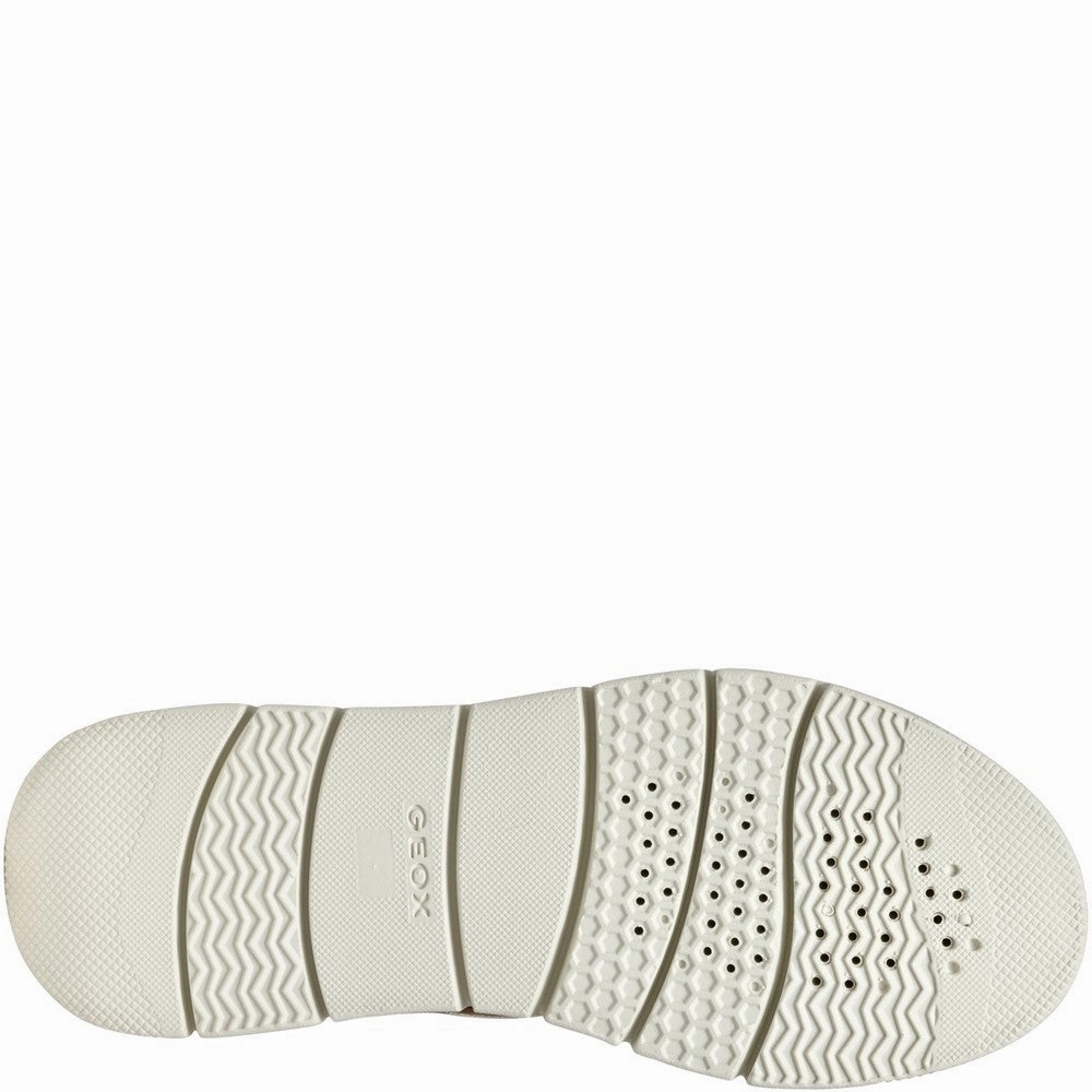 Geox D Dandra 40 Sandals Women's Sneakers Casual Walking Shoes