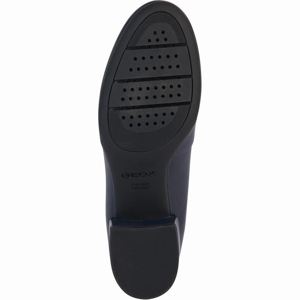 Geox D Eleana A Shoes Women's Sneakers Casual Walking Shoes