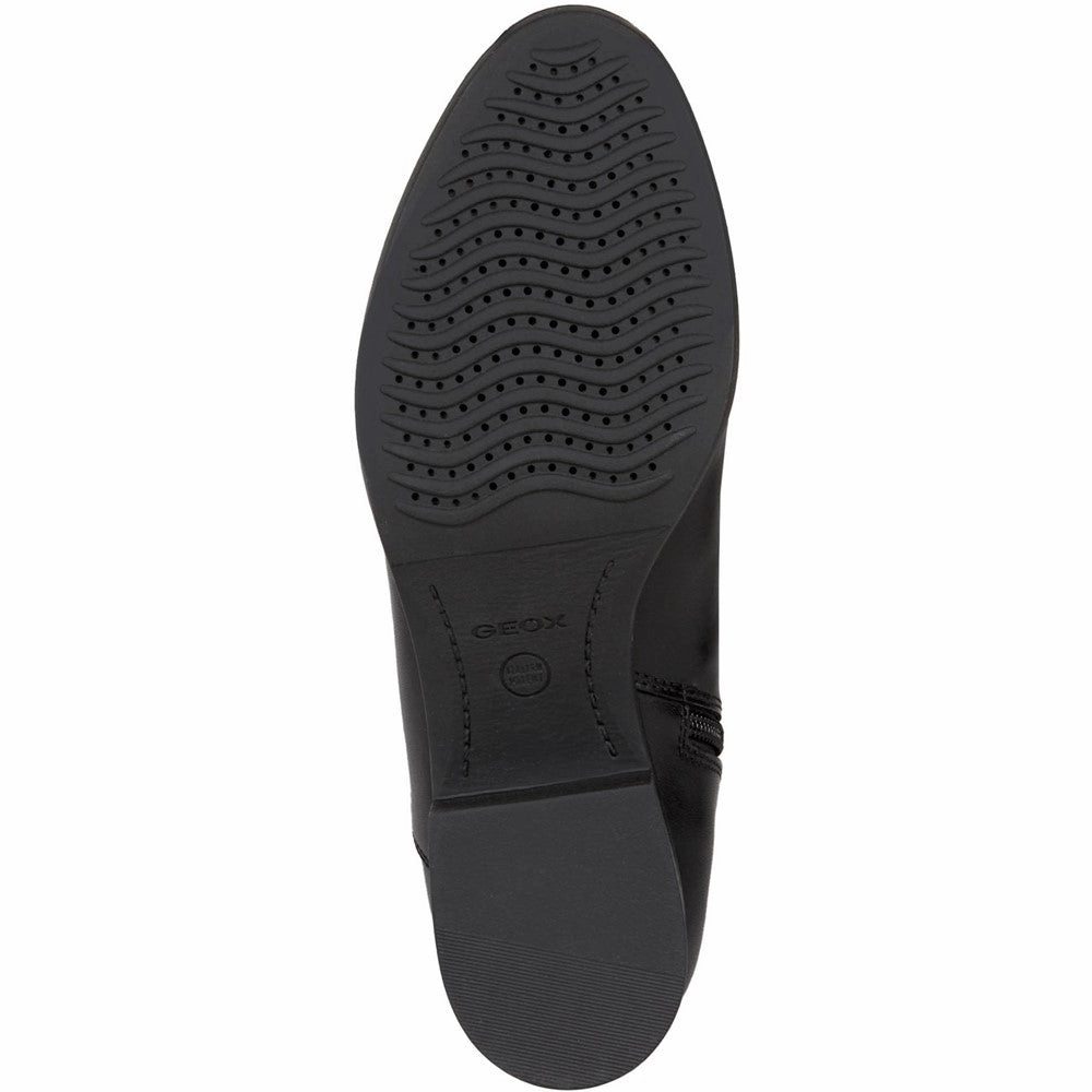 Geox D Felicity D Boots Women's Sneakers Casual Walking Shoes