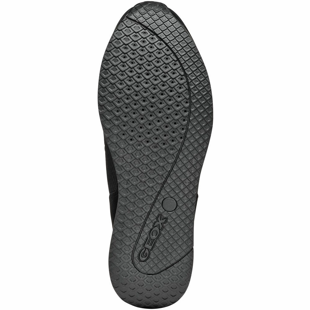 Geox D Nydame A Sneakers Women's Sneakers Casual Walking Shoes