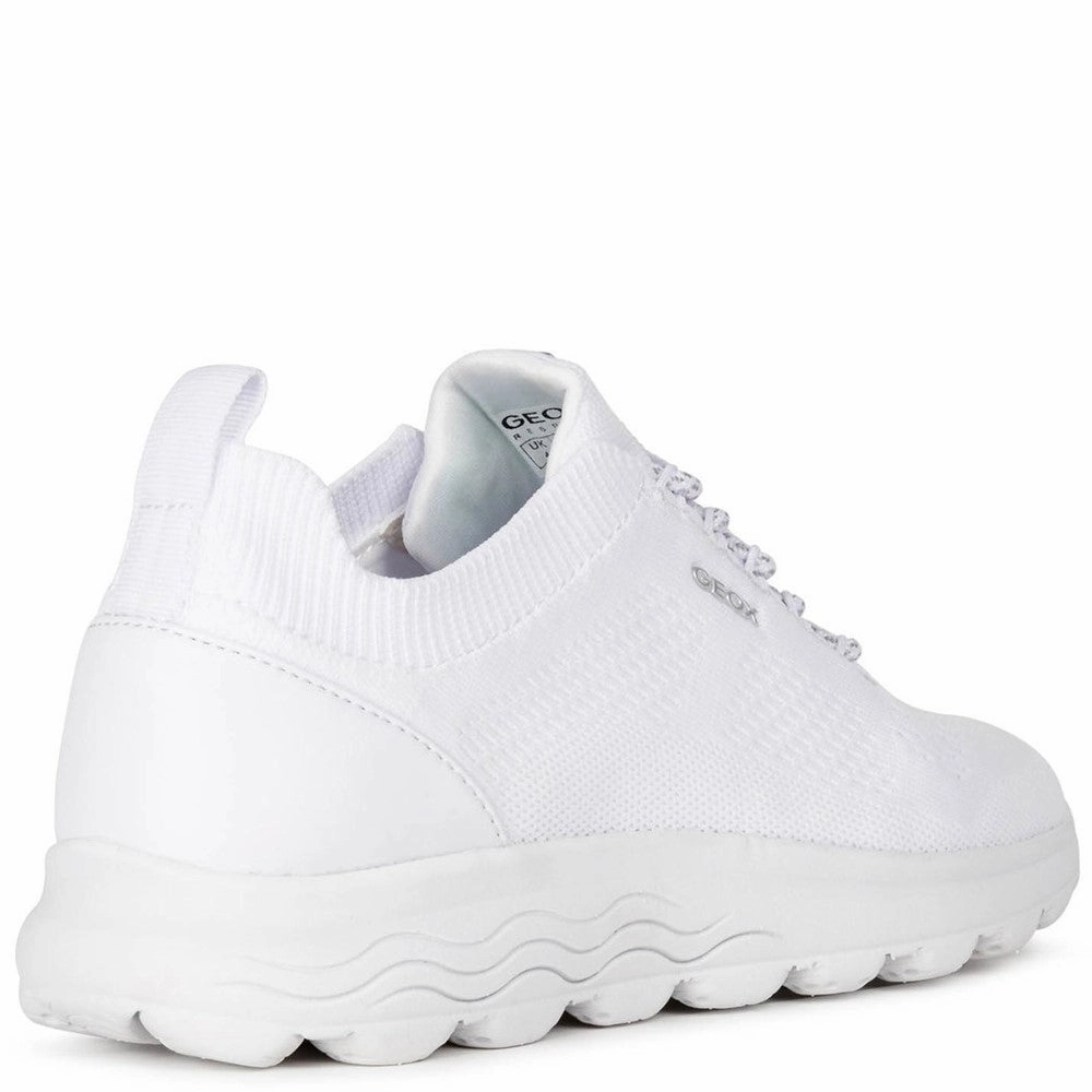 Geox D Spherica A Sneakers Women's Sneakers Casual Walking Shoes