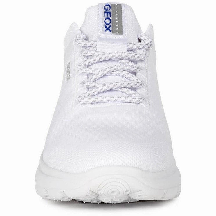 Geox D Spherica A Sneakers Women's Sneakers Casual Walking Shoes