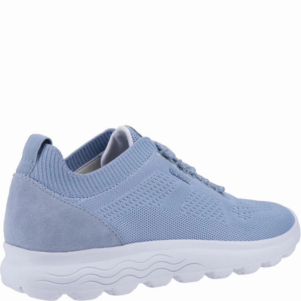 Geox D Spherica A Sneakers Women's Sneakers Casual Walking Shoes