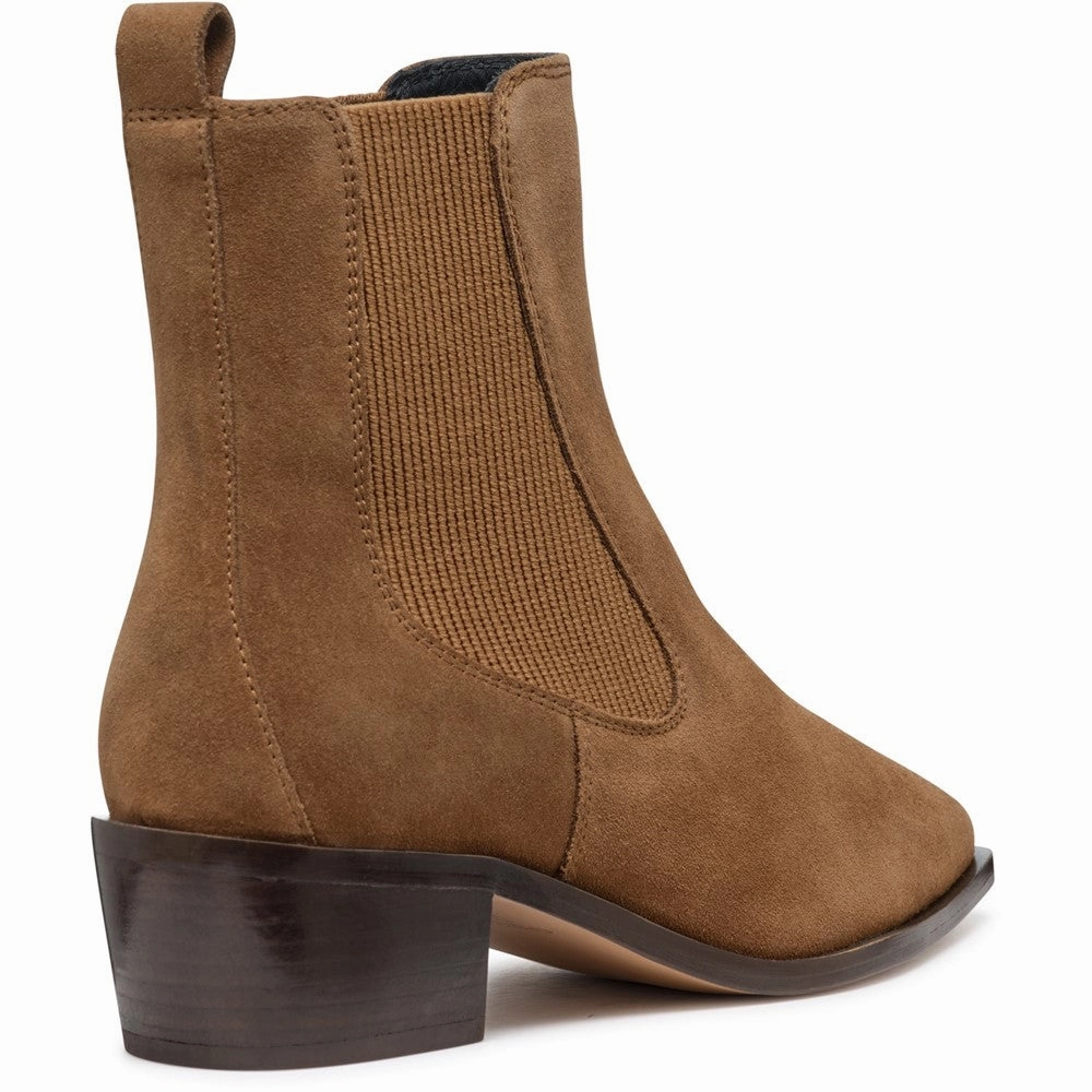 Geox D Texica A Ankle Boots Women's Sneakers Casual Walking Shoes