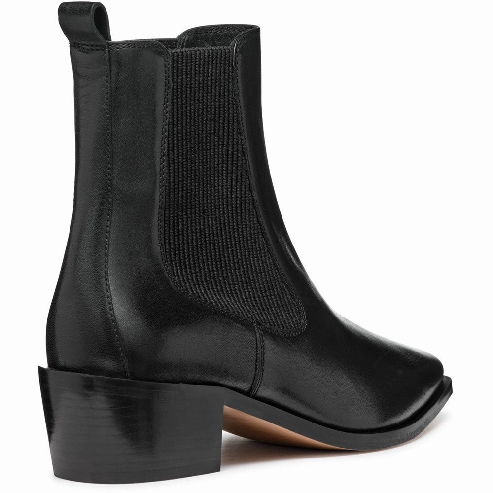 Geox D Texica A Ankle Boots Women's Sneakers Casual Walking Shoes