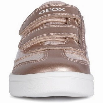 Geox Djrock Trainer Girls Sneakers Girls Running Shoes