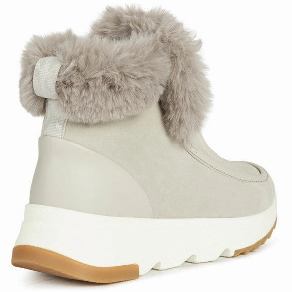 Geox Falena Woman Ankle Boot Women's Sneakers Casual Walking Shoes