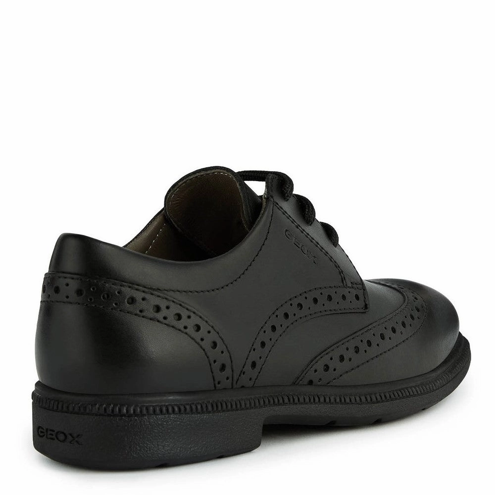 Geox Federico Senior School Shoes Boys SneakersBoys Running Shoes