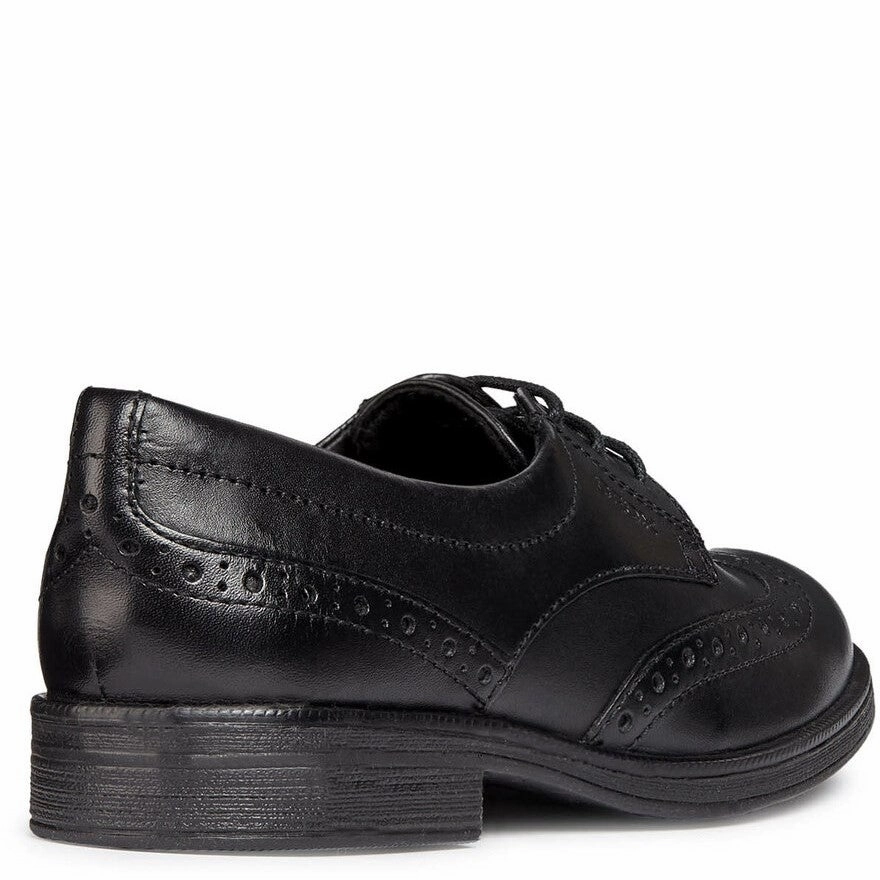 Geox J Agata D Junior School Shoes Girls Sneakers Girls Running Shoes